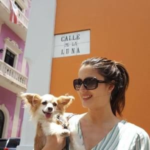 Meet your Posher, Jennifer